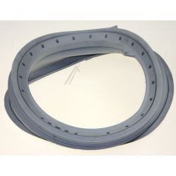 Türmanschette für Waschmaschine Zanussi 1321091025 Dichtung, Bullauge