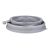 Bild: Türmanschette mit Ring wie Bosch 00776673 für Waschmaschine 10097803