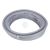 Bild: Türmanschette mit Ring wie Bosch 00776673 für Waschmaschine 10097803