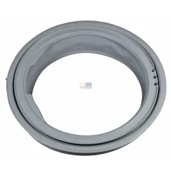 Türmanschette wie Bosch 00667220 für Waschmaschine Frontlader