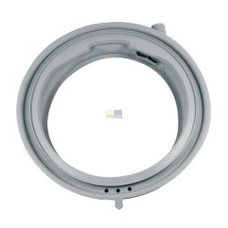 Türmanschette wie Bosch 00686004 für Waschmaschine Bosch, Siemens, Neff