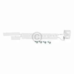 Türmontageset Küppersbusch 430922 für Schlepptür Kühlschrank Gefrierschrank