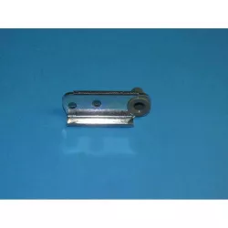 Türöffnungsbegrenzer links Gorenje 409530 für Kühlschrank Gefrierschrank 6N/66