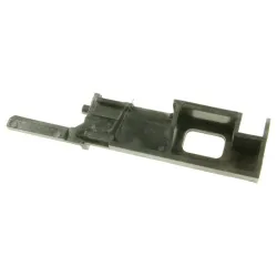 Türöffnungshebel für Mikrowellengeräte (50282933006)