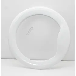 Türrahmen außen für Waschmaschine Candy/Hoover 41018441 Außen, Gehäuse