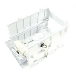 Türrahmen für Kühlschrank Beko C00894187 Gefrierfach, Kunststoff