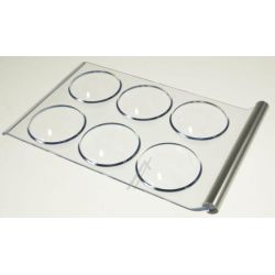 Türregal für Kühlschrank Beko C00883304 Gemüsefach
