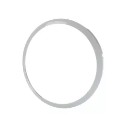 Türring außen Bosch 00715021 für Waschmaschine