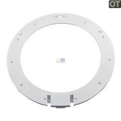 Türring innen Bosch 00713937 weiß für Waschmaschine Bosch, Siemens, Neff
