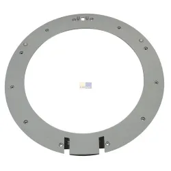 Türring innen Siemens 00366113 grau für Waschmaschine 00432075 432075