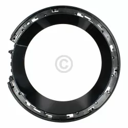 Türring mitte schwarz Beko 2841570500 für Waschmaschine