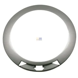 Türring Siemens 00672818 silbern für Waschmaschine Bosch, Siemens, Neff