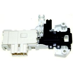 Türschalter Candy Hoover 90489300 Waschmaschine Türverriegelung