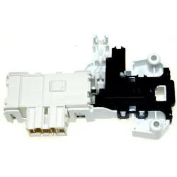 Türschalter Candy Hoover 90489300 Waschmaschine Türverriegelung