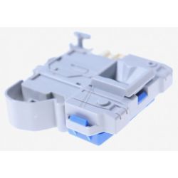 Türschalter für Candy Waschmaschine 43025488 Türverriegelung
