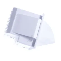 TÜRSCHALTER für Kühlschrank Homa 2501100002 Schnappmontage
