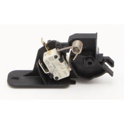 Türschalter für Mikrowelle AEG 140153918028 links