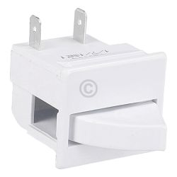 Türschalter für Ofen Hisense/Gorenje HK1114246 Backofen-Zubehör
