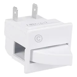 Türschalter für Ofen Hisense/Gorenje HK1114246 Backofen-Zubehör