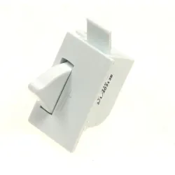 Türschalter für Samsung Kühlschrank DA3400041B Tür, Schiebetyp, PA66, 250V