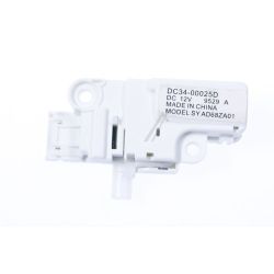 Türschalter für Samsung Waschmaschine Com DC34-00025D Türverriegelung