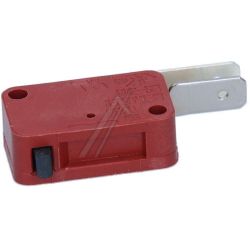 Türschalter für Trockner Hisense/Gorenje 437397 Metalflex