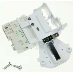 Türschalter-Kit für Smeg Waschmaschine 690072417 Waschmaschinen-Türverriegelung
