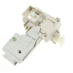 Türschalter Waschmaschine Bitron 263334 für Bosch Siemens Verriegelung