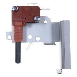 Türschalterhalter für Ofen Hisense/Gorenje 575740 Schalter, Halterung