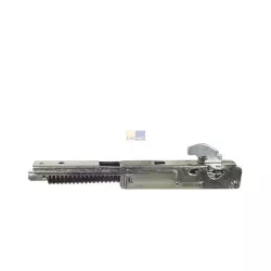 Türscharnier Bosch 00154421 links für Backofen Herd Bosch, Siemens, Neff
