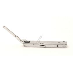 Türscharnier für Bosch-Herd 12029625 Edelstahl, robust