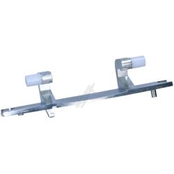 Türscharnier für Bosch Siemens Waschmaschine 00620835 Metall