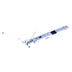Türscharnier Hinge U-DS 13 / 14,4 NuovaStar 12028108