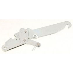 Türscharnier links für Geschirrspüler Teka 81731108 Links, LP-700