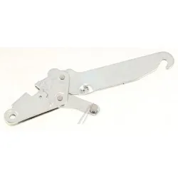 Türscharnier links für Geschirrspüler Teka 81731108 Links, LP-700