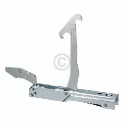 Türscharnier links / rechts Smeg 931330806 für Backofen