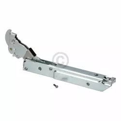 Türscharnier links / rechts Smeg 931331386 für Backofen