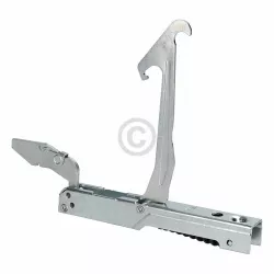 Türscharnier links / rechts Smeg 931331491 für Backofen
