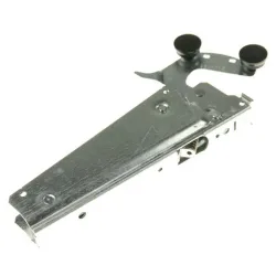 Türscharnier links, Slide and Hide,Pyrolyse, Nefflight 12033777