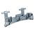 Bild: Türscharnier PS-10 Gorenje 333970 für Waschmaschine