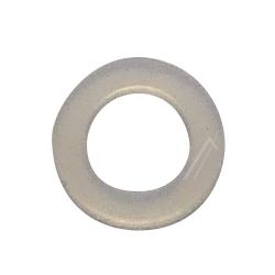 Türscharnier-Scheibe für Liebherr Gefrierschrank 774400900 10x6 mm