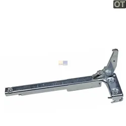 Türscharnier Siemens 00167454 links für Backofen Herd Bosch, Siemens, Neff
