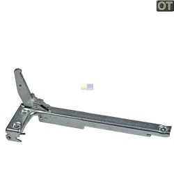 Türscharnier Siemens 00167455 rechts für Backofen Herd Bosch, Siemens, Neff