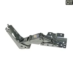 Türscharnier Siemens 00622194 unten für Kühlschrank Gefrierschrank
