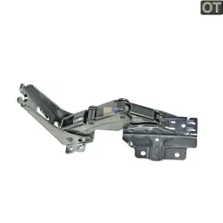 Türscharnier Siemens 00622195 oben für Kühlschrank Gefrierschrank