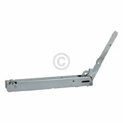 Türscharnier Siemens 11031410 für Backofen