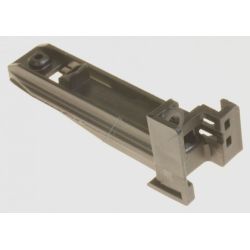 Türscharnierabdeckung für Herd Beko/Grundig/Arçelik C00919013 Kunststoff, weiß