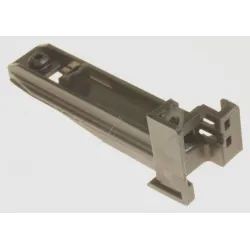 Türscharnierabdeckung für Herd Beko/Grundig/Arçelik C00919013 Kunststoff, weiß