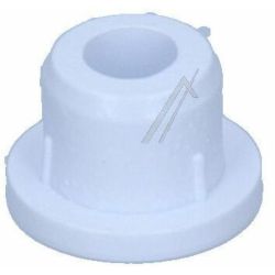 Türscharnierbuchse für Trockner Hisense/Gorenje 413812 BK070