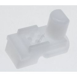 Türscharnierhalter für Kühlschrank Beko C00916015 Kühlschrank-Zubehör